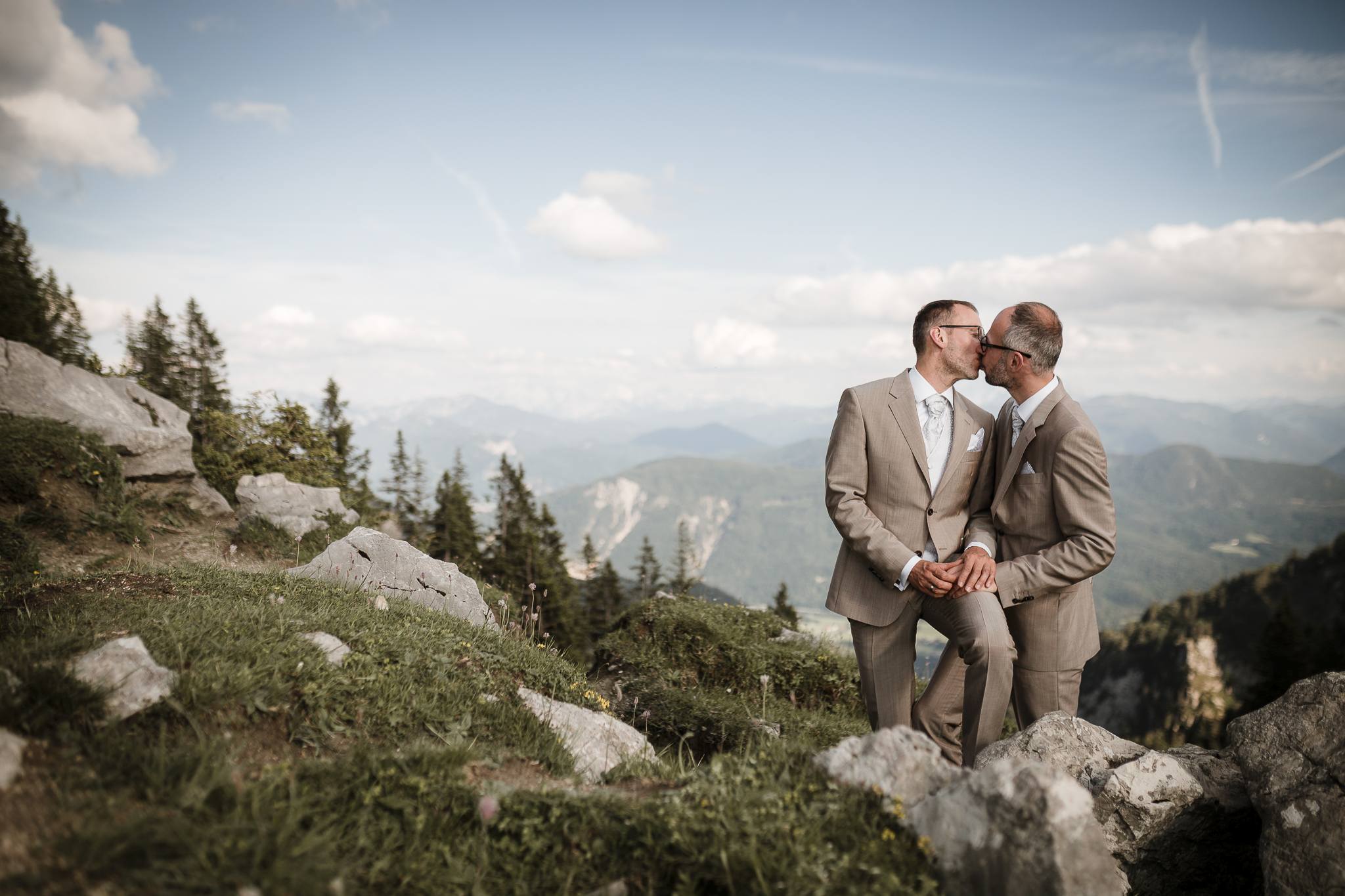 hochzeitsfotograf alpen